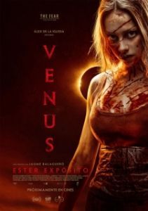 Постер Венера (Venus)