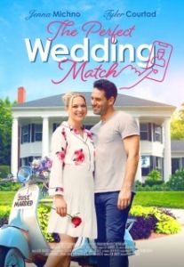 Постер Идеальное совпадение (The Perfect Wedding Match)
