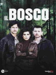 Постер Лес (Il bosco)