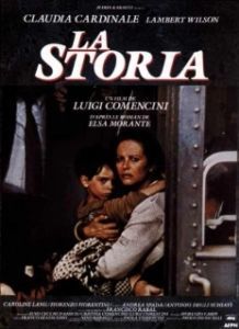 Постер История (La storia)