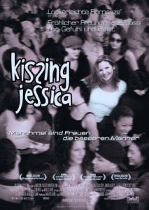 Постер Целуя Джессику Стейн (Kissing Jessica Stein)
