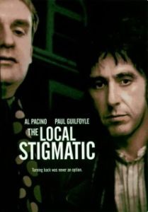 Постер Местный стигматик (The Local Stigmatic)