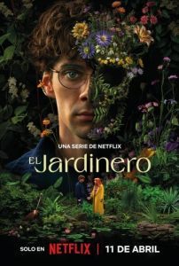 Постер Наёмный садовник (El jardinero)