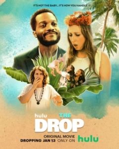 Постер Падение (The Drop)