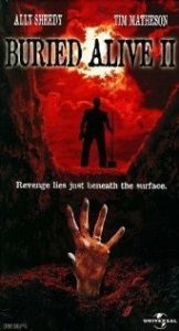 Постер Заживо погребенный 2 (Buried Alive II)