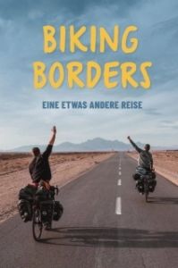 Постер Пересекая границы (Biking Borders)