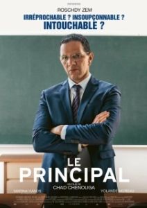 Постер Директор (Le principal)