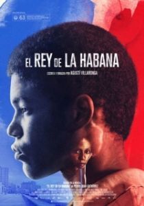 Постер Король Гаваны (The King of Havana)