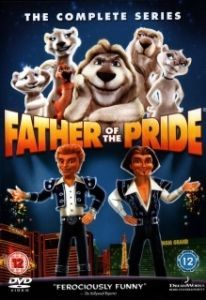 Постер Отец невесты (Father of the Pride)