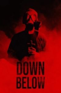 Постер Из глубин (Down Below)