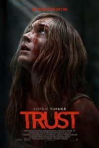 Постер Доверие (Trust)