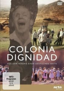 Постер Жуткая секта: Колония Дигнидад (Colonia Dignidad - Aus dem Innern einer deutschen Sekte)