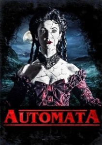 Постер Адский механизм (Automata)