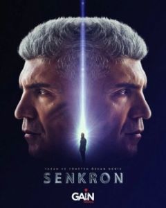Постер Синхрон (Senkron)