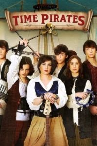 Постер Пираты во времени (Time Pirates)