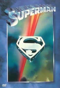 Постер Супермен (Superman)