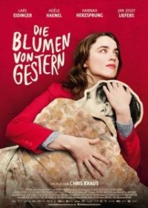Постер Вчерашний расцвет (Die Blumen von gestern)