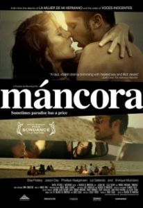 Постер Манкора (Máncora)