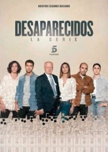 Постер Пропавшие без вести (Desaparecidos)