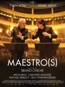 Постер Маэстро (Maestro(s))