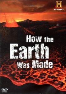 Постер Как создавалась Земля (How the Earth was made)