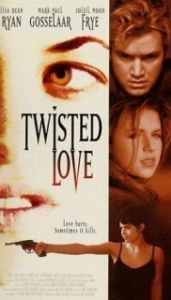 Постер Извращенная любовь (Twisted Love)