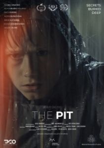 Постер Яма (The Pit)