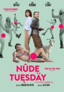 Постер Голый вторник (Nude Tuesday)