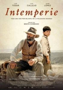 Постер Ненастье (Intemperie)