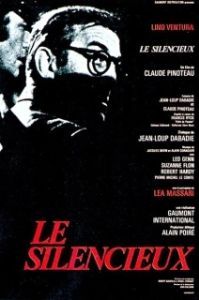 Постер Молчаливый (Le silencieux)