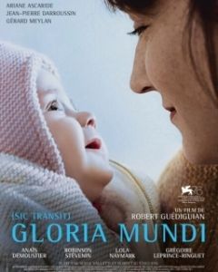 Постер Молитва во имя Бога (Gloria Mundi)