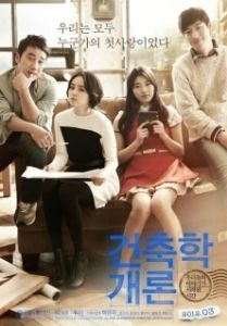 Постер Введение в архитектуру (Architecture 101)