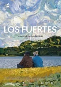 Постер Сильные (Los Fuertes)