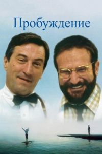 Постер Пробуждение (Awakenings)