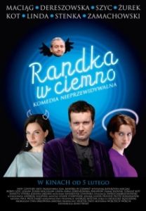 Постер Свидание вслепую (Randka w ciemno)