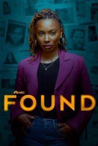Постер Поиски (Found)