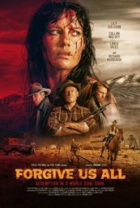 Постер Прости нас всех (Forgive Us All)