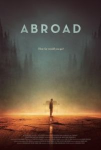 Постер За границей (Abroad)