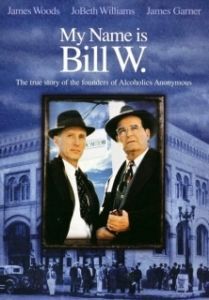 Постер Меня зовут Билл У. (My Name Is Bill W.)