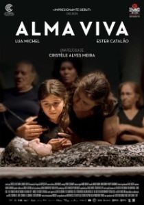 Постер Альма Вива (Alma Viva)