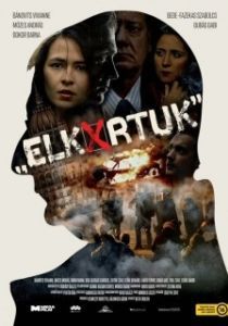Постер Цена обмана (Elk*rtuk)