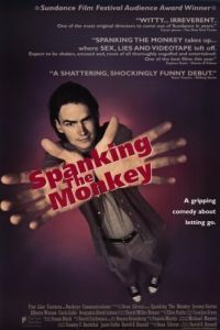 Постер Раскрепощение (Spanking the Monkey)