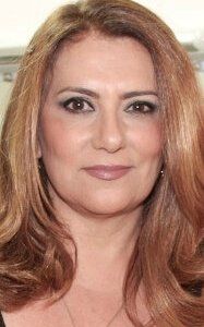 Патрисия Травассос