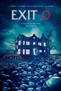 Постер Нулевой съезд (Exit 0)