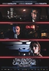 Постер Талант шмеля (Il talento del calabrone)