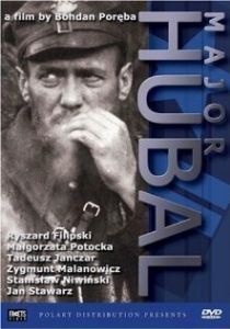 Постер Майор Хубаль (Hubal)