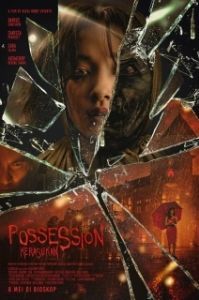 Постер Одержимая (Possession: Kerasukan)