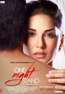 Постер На одну ночь (One Night Stand)