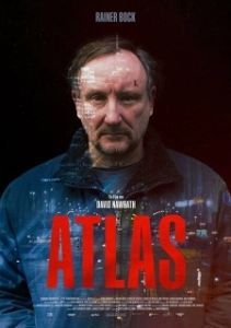 Постер Атлант (Atlas)