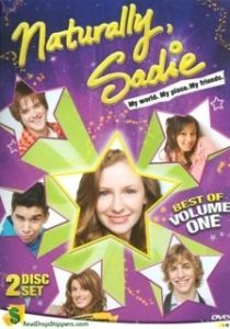 Постер Естественно, Сэйди (Naturally, Sadie)